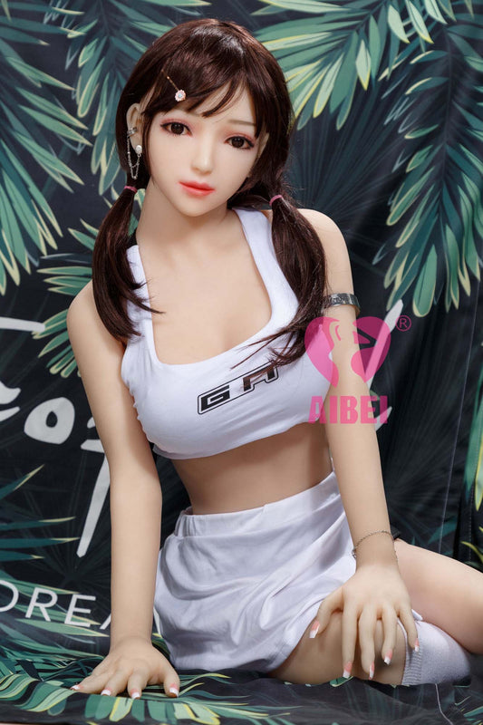 Hedda | 148cm Medium Breast TPE Companion — Photo 2