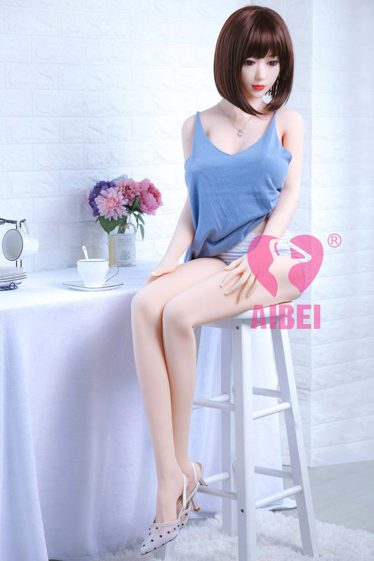 Julie | 158cm Big Breast TPE Companion — Photo 2
