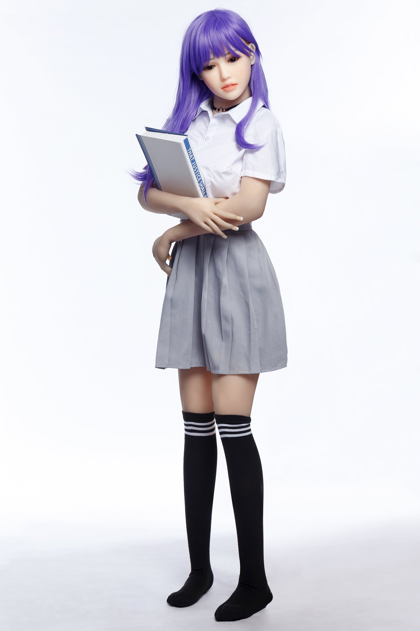 Irene | 158cm Medium Breast TPE Companion — Photo 6