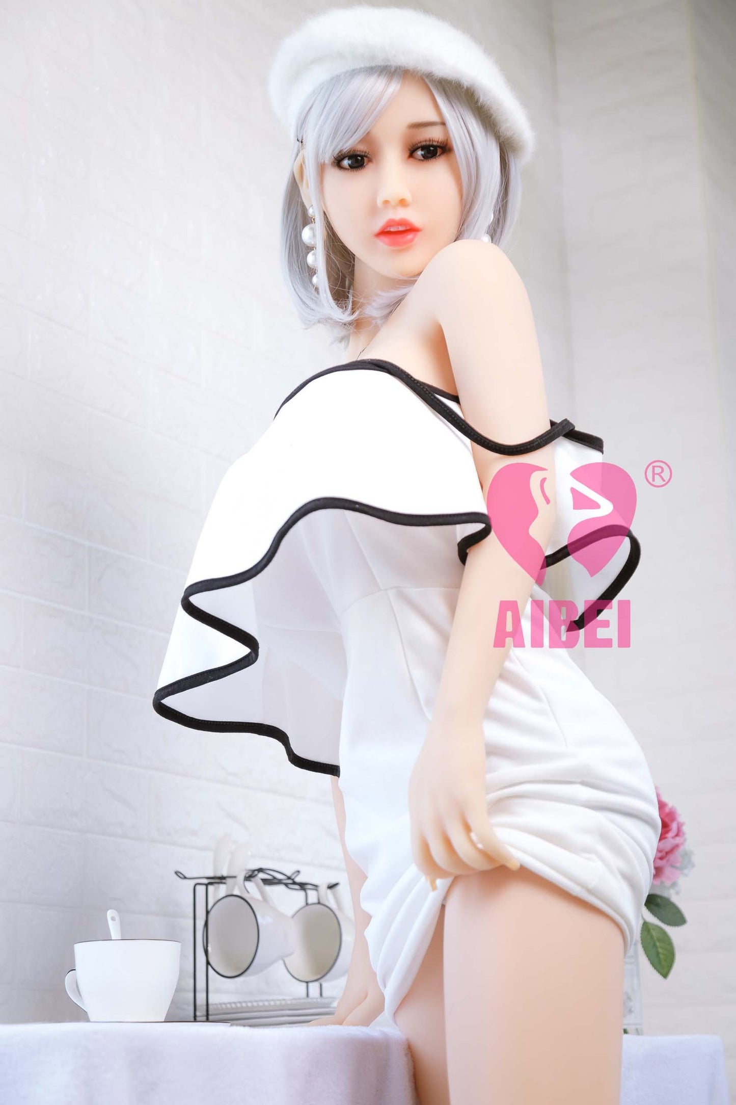 Juliet | 158cm Big Breast TPE Companion — Photo 4