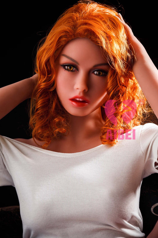 Marguerite | 158cm Small Breast TPE Companion — Photo 2