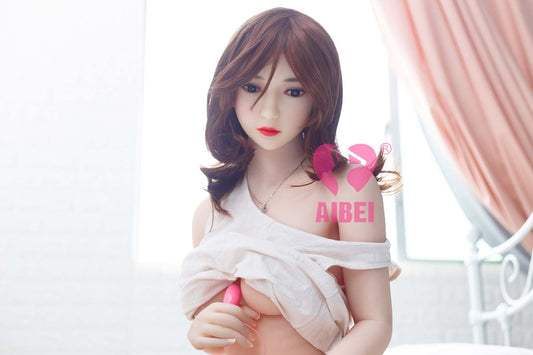 Florence | 158cm Small Breast TPE Companion — Photo 2