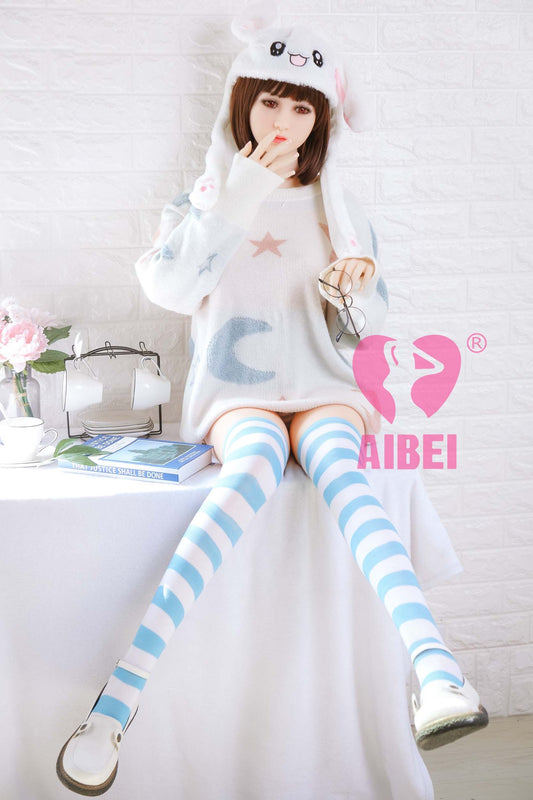Kay | 158cm Small Breast TPE Companion — Photo 2