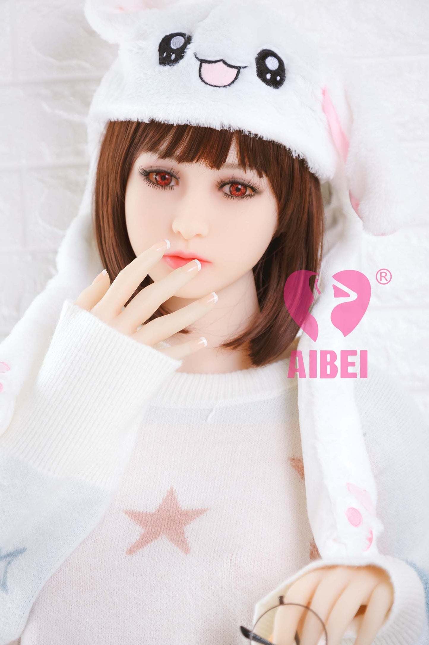 Kay | 158cm Small Breast TPE Companion — Photo 3