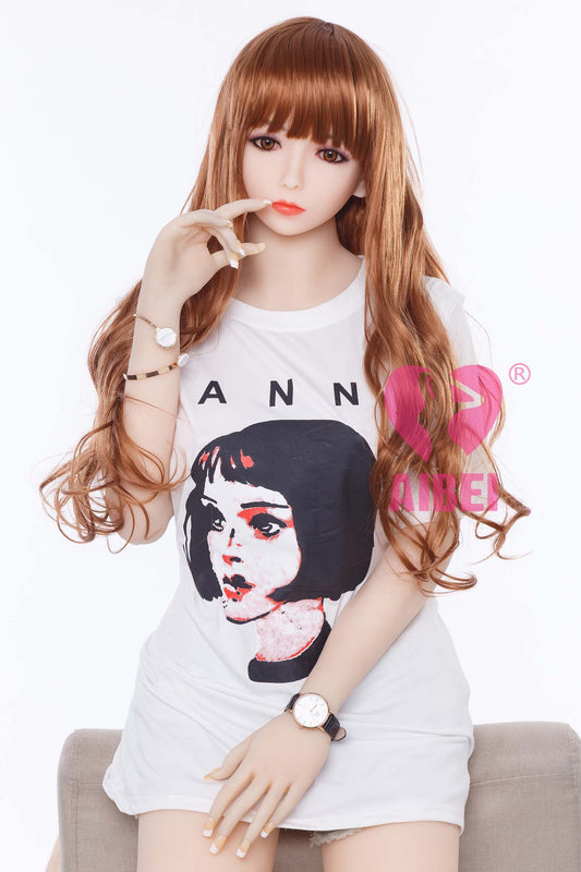 Irma | 158cm Medium Breast TPE Companion — Photo 2