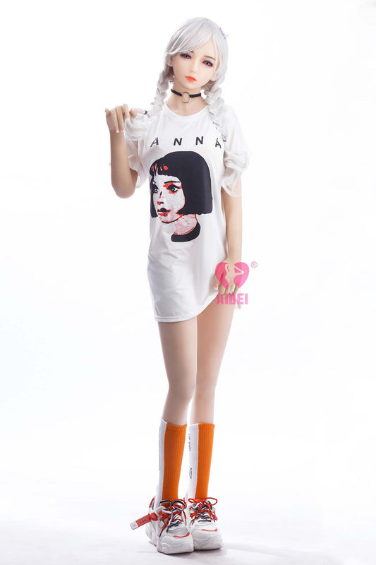 Maureen | 148cm Big Breast TPE Companion — Photo 2