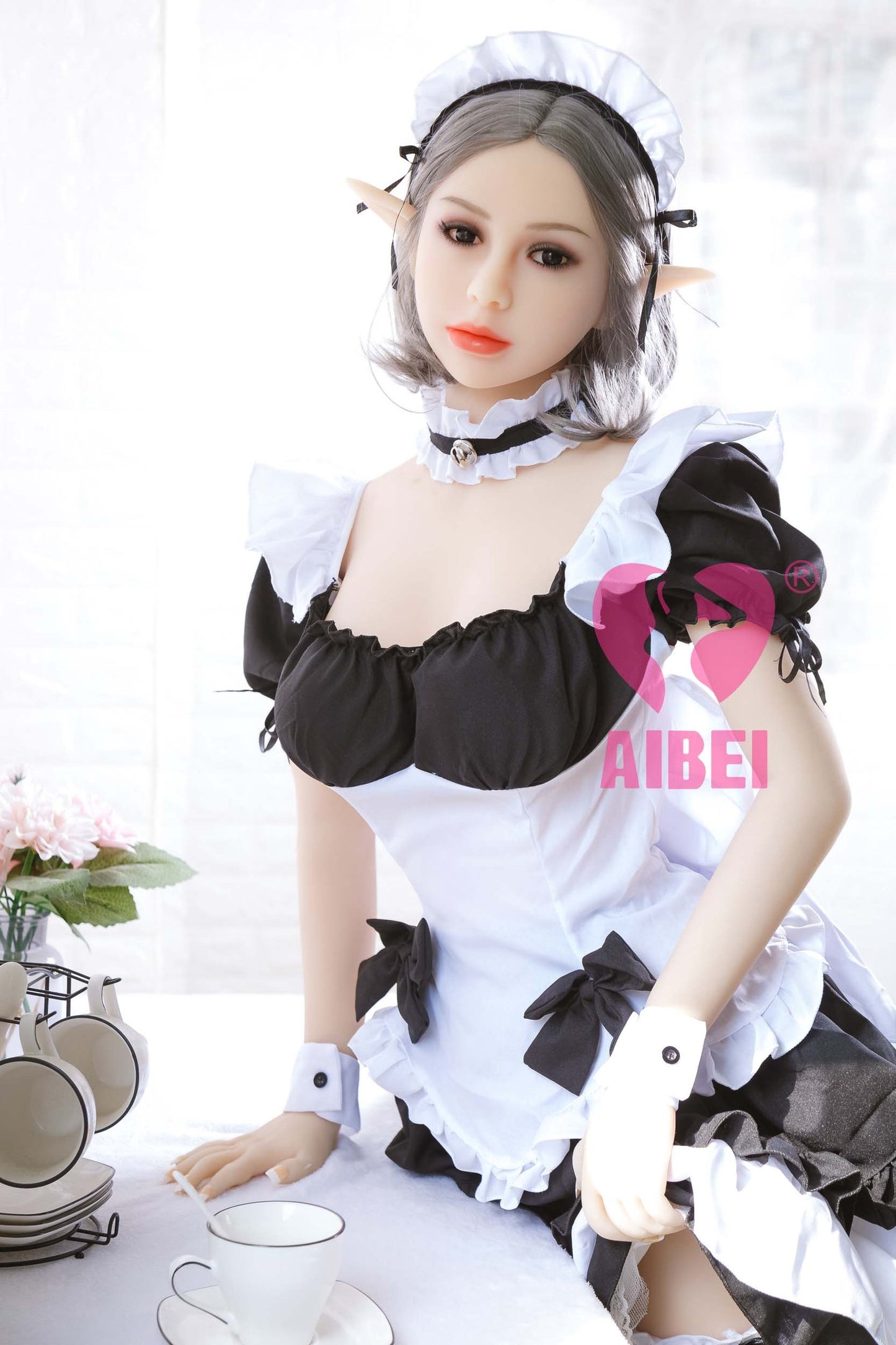 Lauren | 158cm Medium Breast TPE Companion — Photo 4