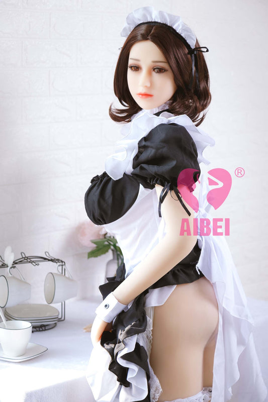 Laurel | 158cm Medium Breast TPE Companion — Photo 2