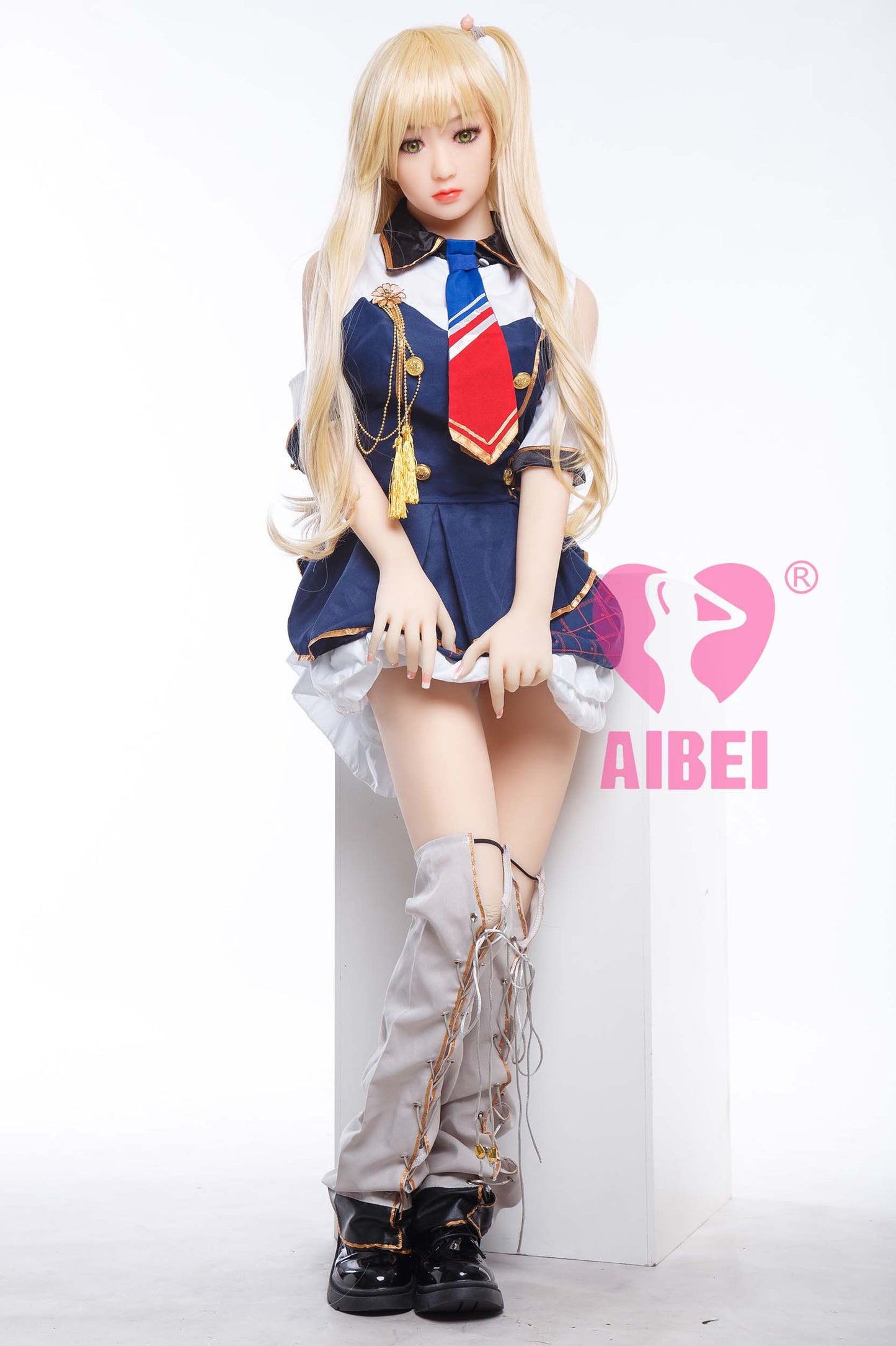 Jill | 148cm Small Breast TPE Companion — Photo 4