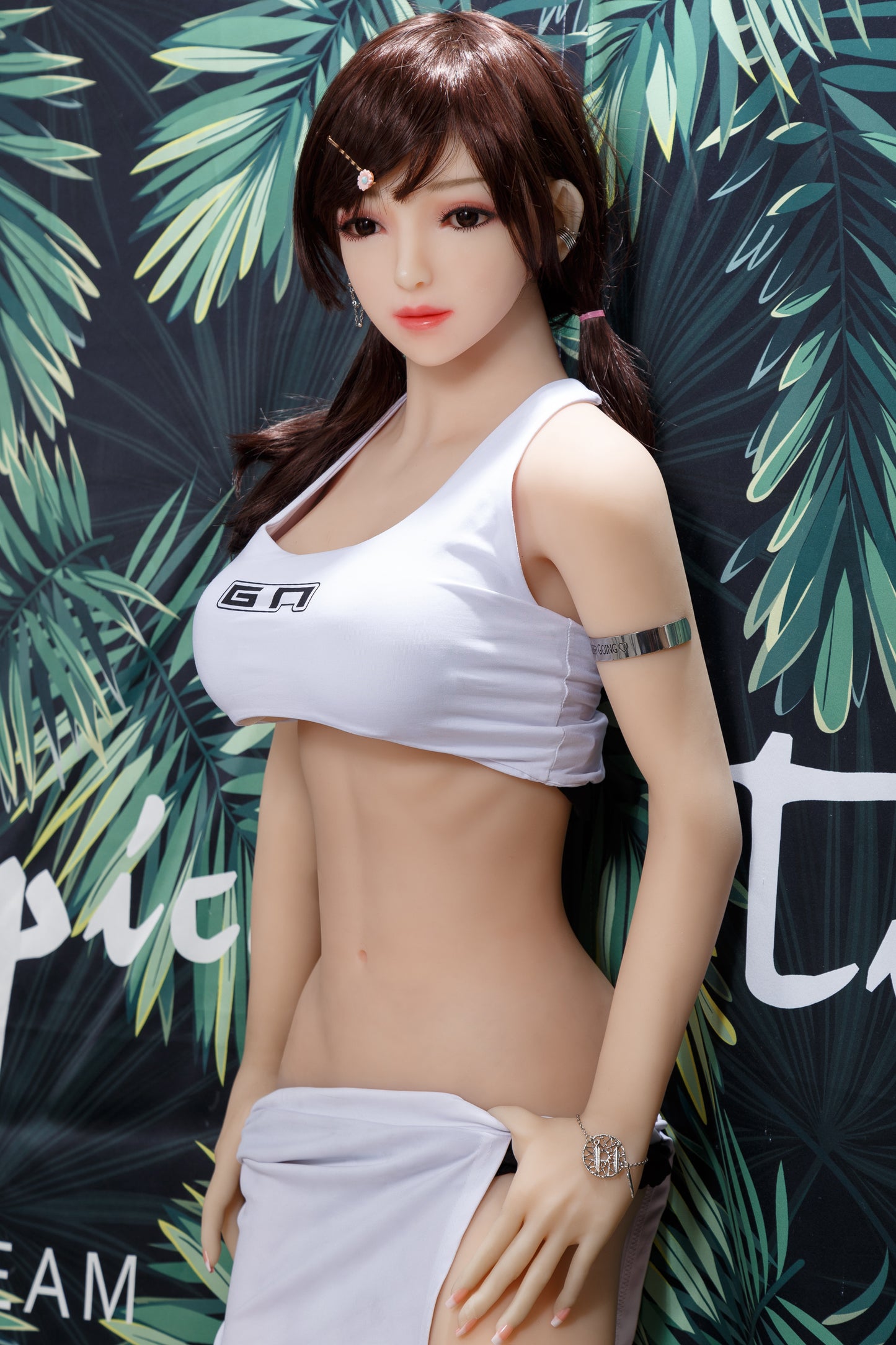 Hedda | 148cm Medium Breast TPE Companion — Photo 13