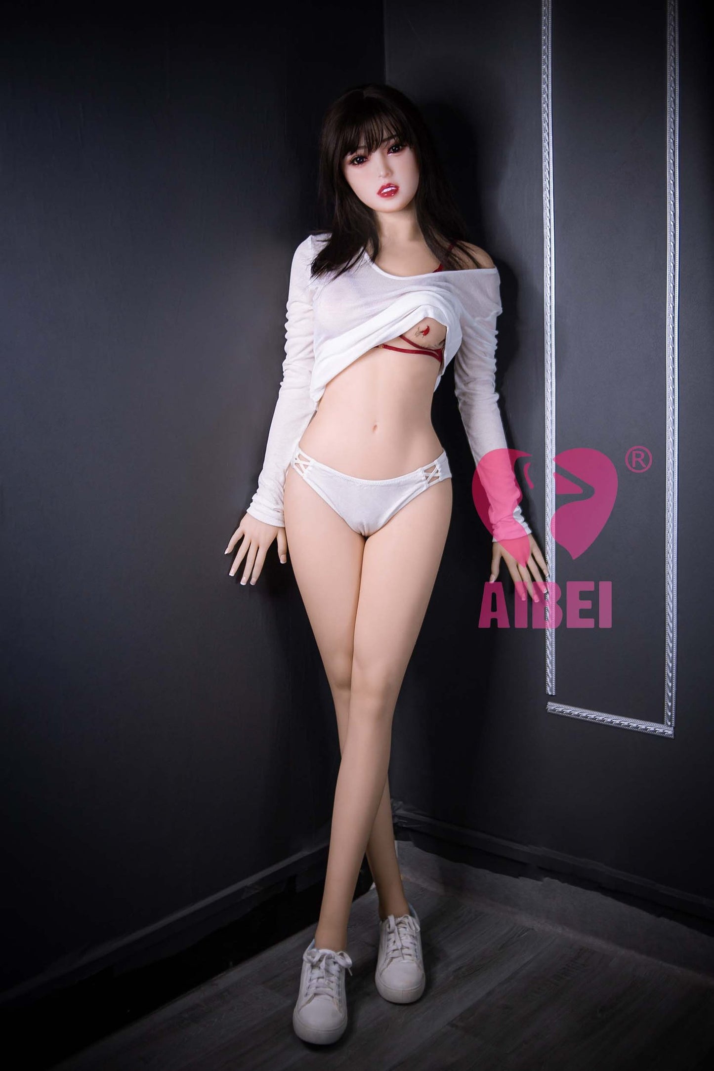Zara | 158cm Small Breast TPE Companion — Photo 4