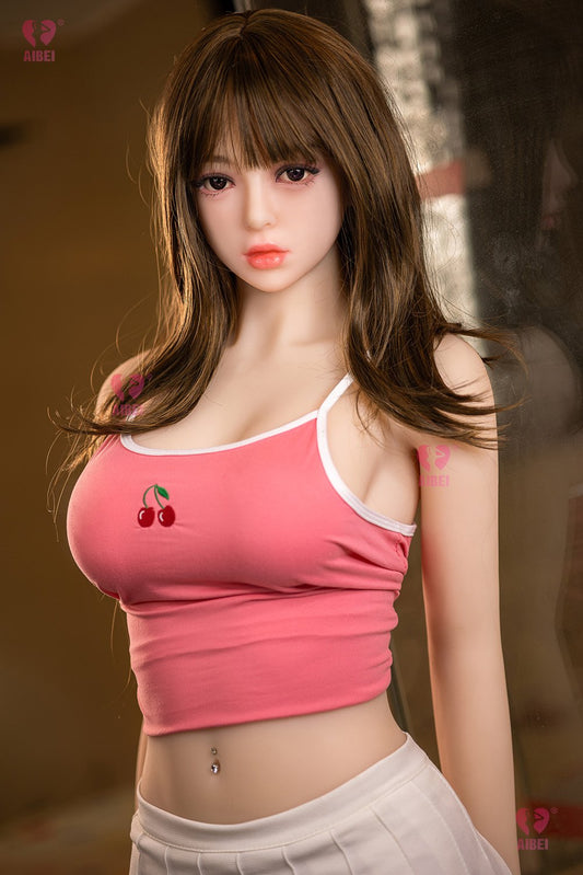 Michelle | 158cm Medium Breast TPE Companion — Photo 2