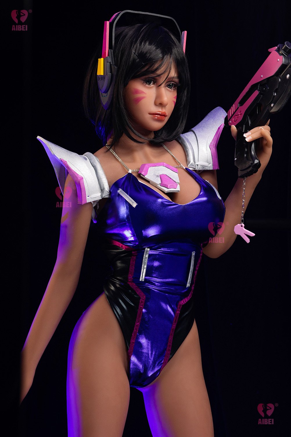 Una | 148cm Big Breast TPE Companion — Photo 4