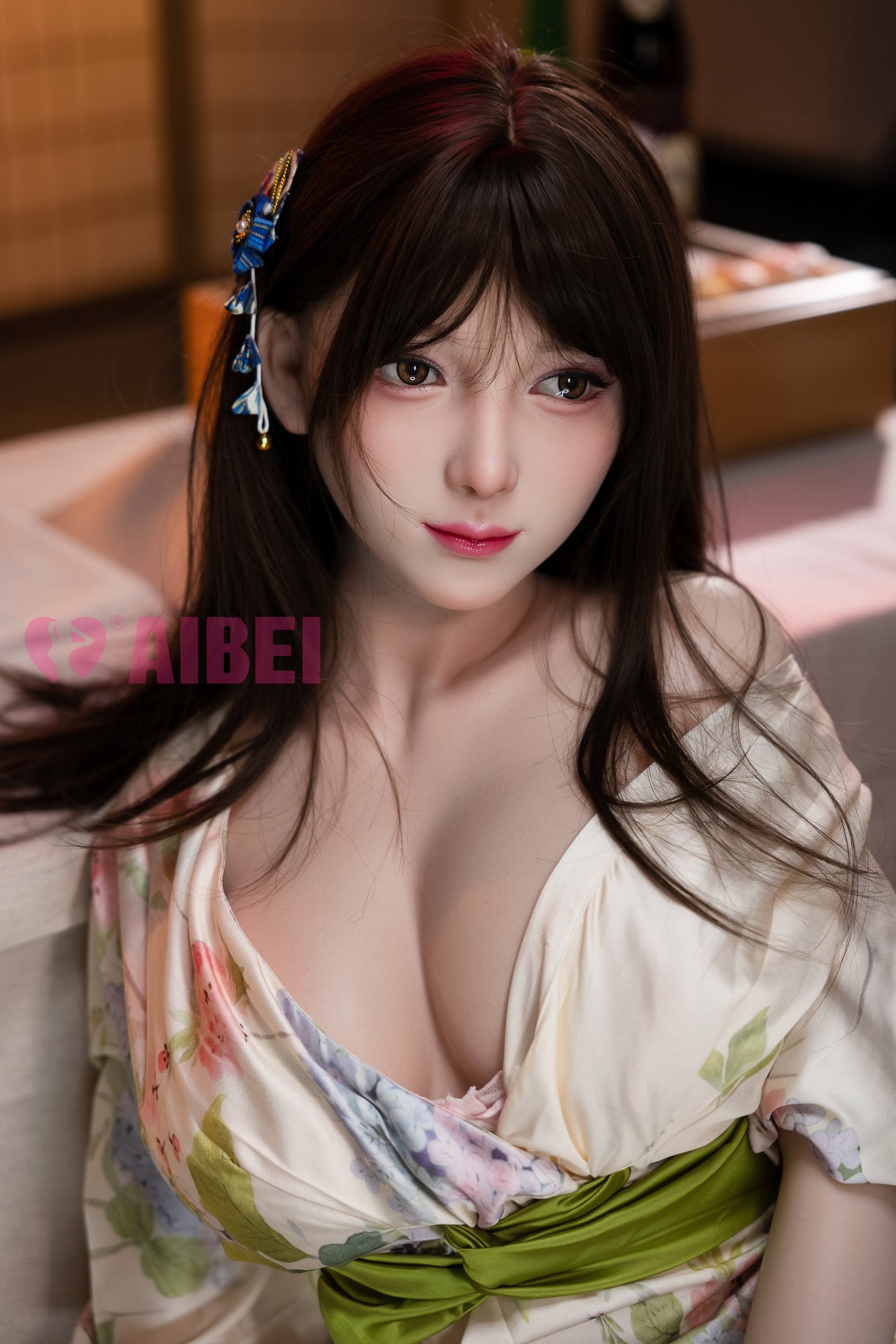 Velleria stock photo US-AB167-WH-AB17 1
