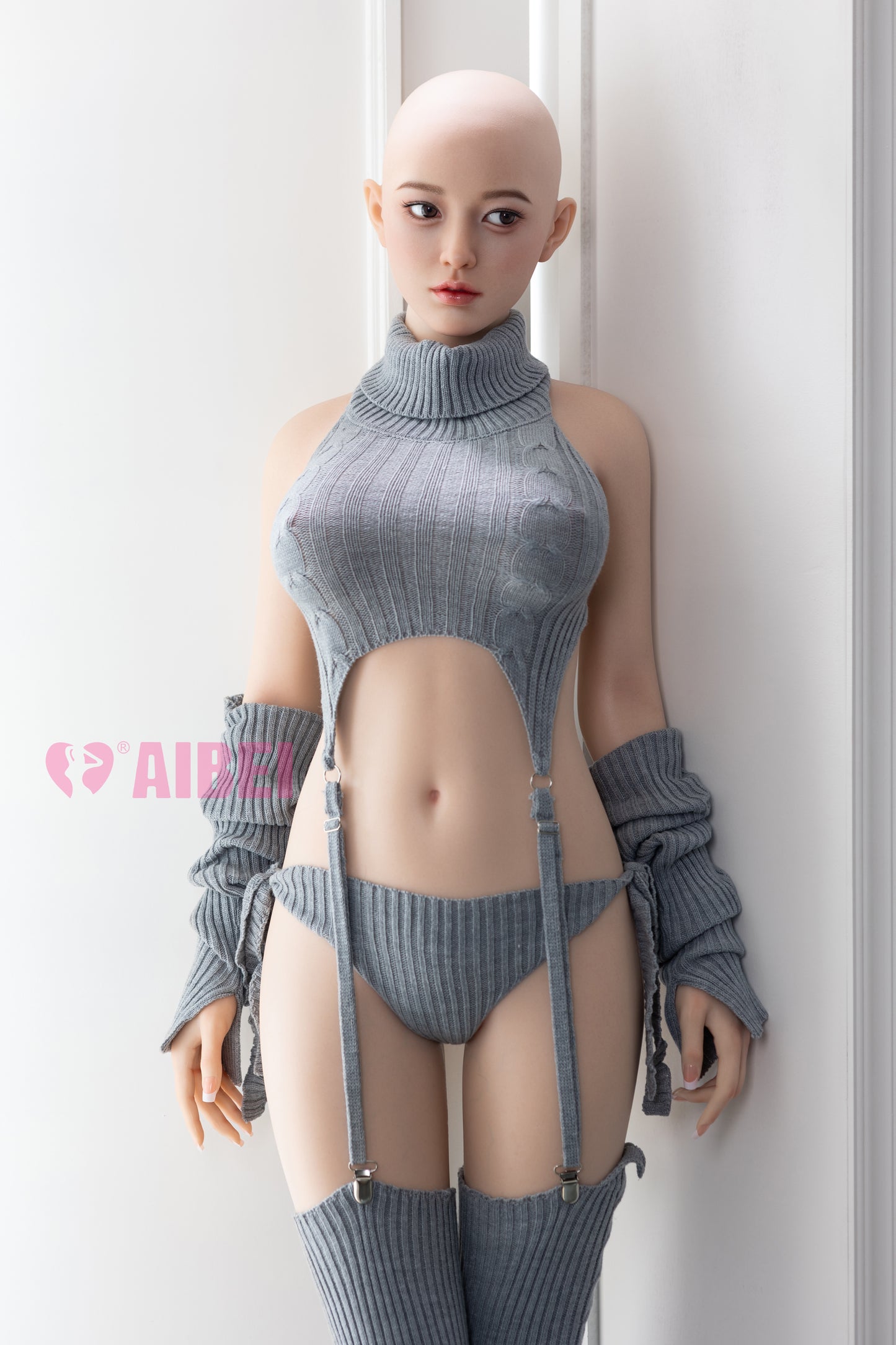 Velleria stock photo US-AB158-WH-AB22-SOFT 6
