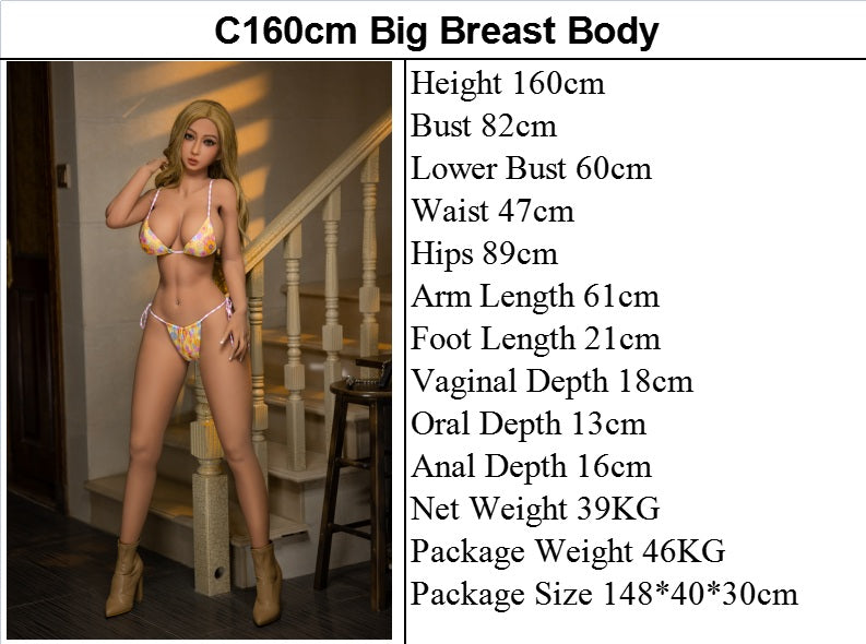 Binna | 160cm Chubby — Photo 31