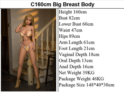 Binna | 160cm Chubby — Photo 31