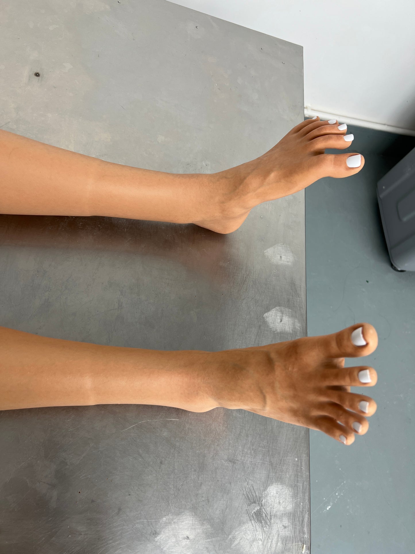 Velleria Gracienne | 1.50m Platinum Silicone — ROS Edition — Photo 34
