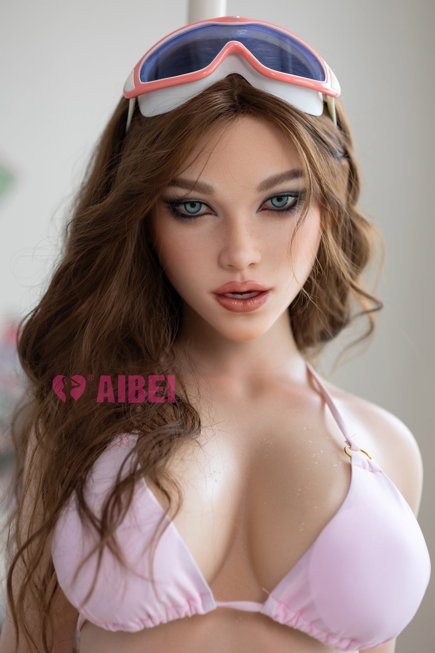 Velleria Arielle | 1.58m Platinum Silicone — ROS Edition — Photo 4