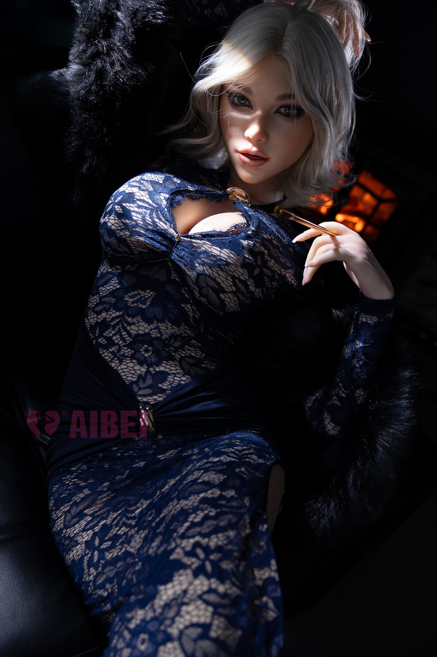 Velleria Arielle | 1.58m Platinum Silicone — ROS Edition — Photo 52