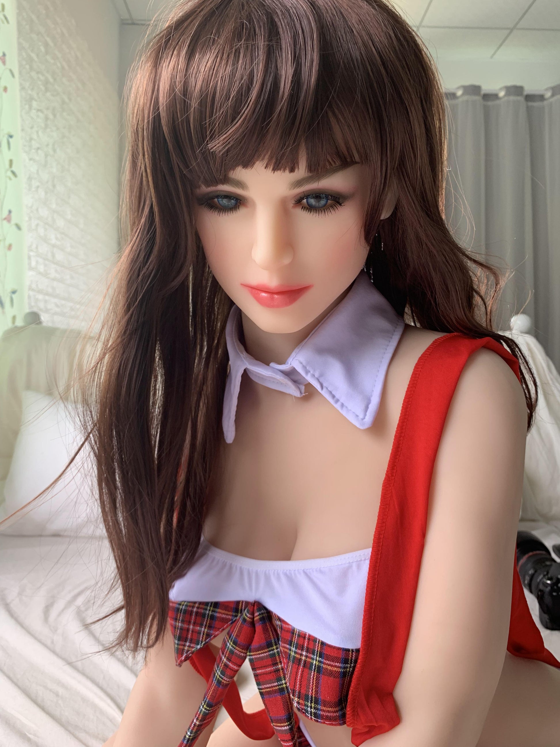 Gloria | 165cm Big Breast — Photo 69