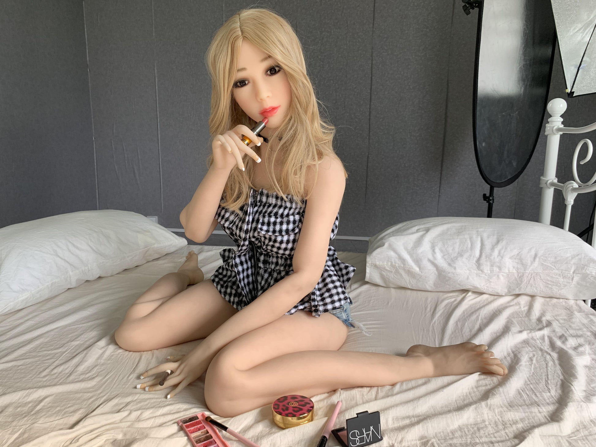 Gloria | 165cm Big Breast — Photo 77