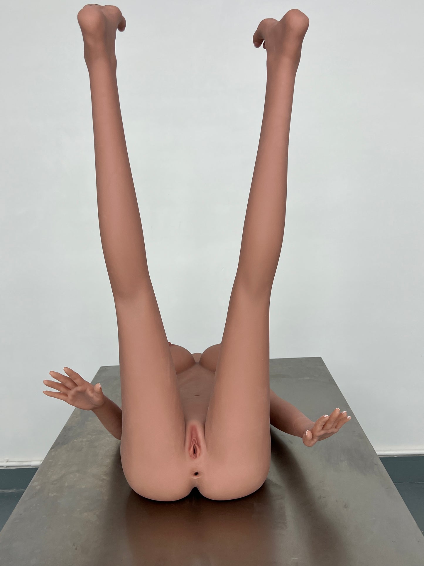 Renata | 165cm Medium Breast Hybrid Doll — Photo 33