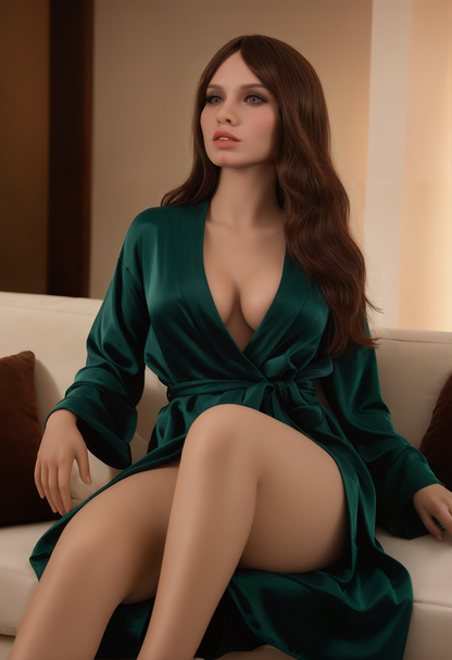 Renata | 165cm Medium Breast Hybrid Doll — Photo 23