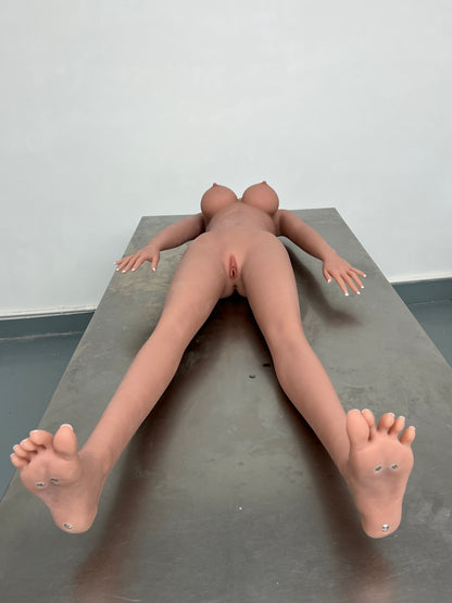 Renata | 165cm Medium Breast Hybrid Doll — Photo 34