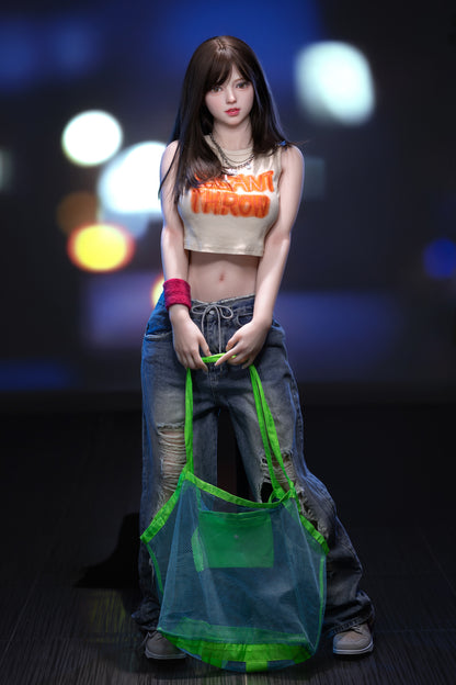 Annie | 157cm Medium Breast — Photo 9