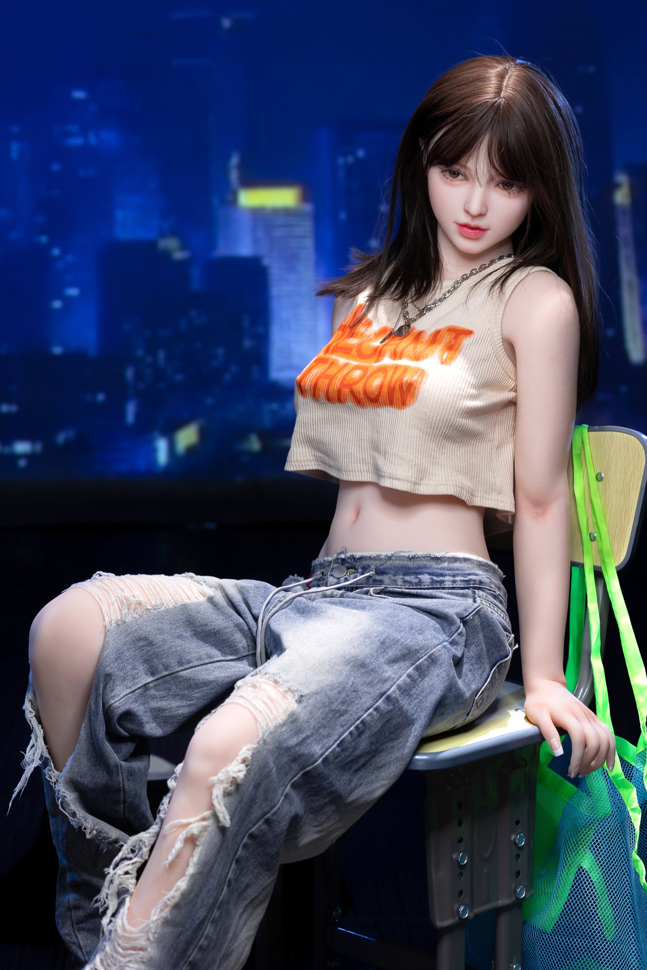 Annie | 157cm Medium Breast — Photo 13