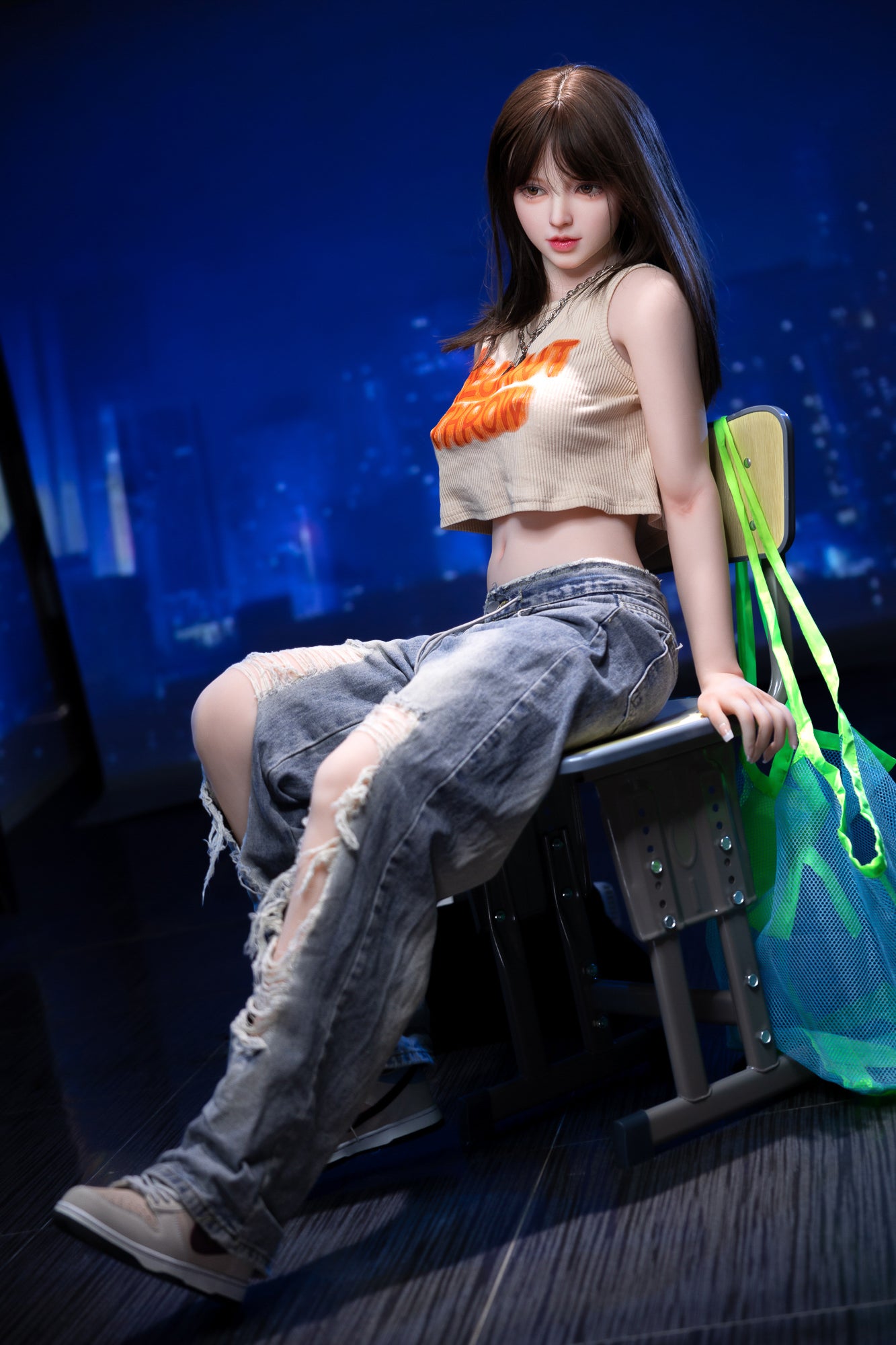 Annie | 157cm Medium Breast — Photo 14