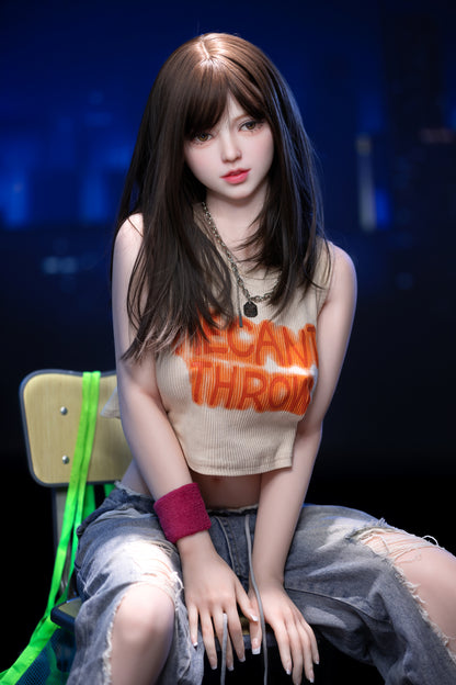 Annie | 157cm Medium Breast — Photo 17