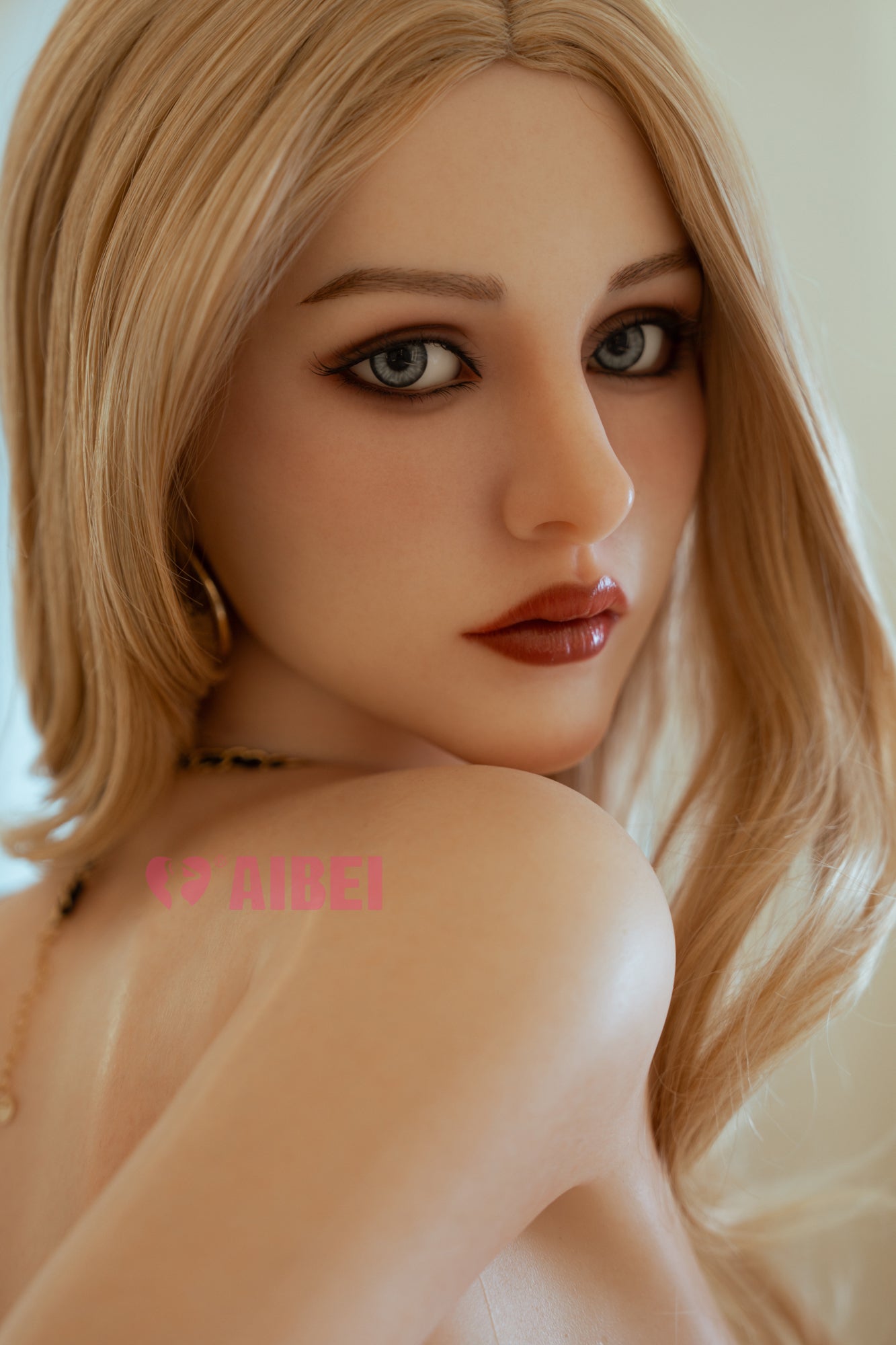 Velleria Clarisse | 1.58m Platinum Silicone — Photo 94
