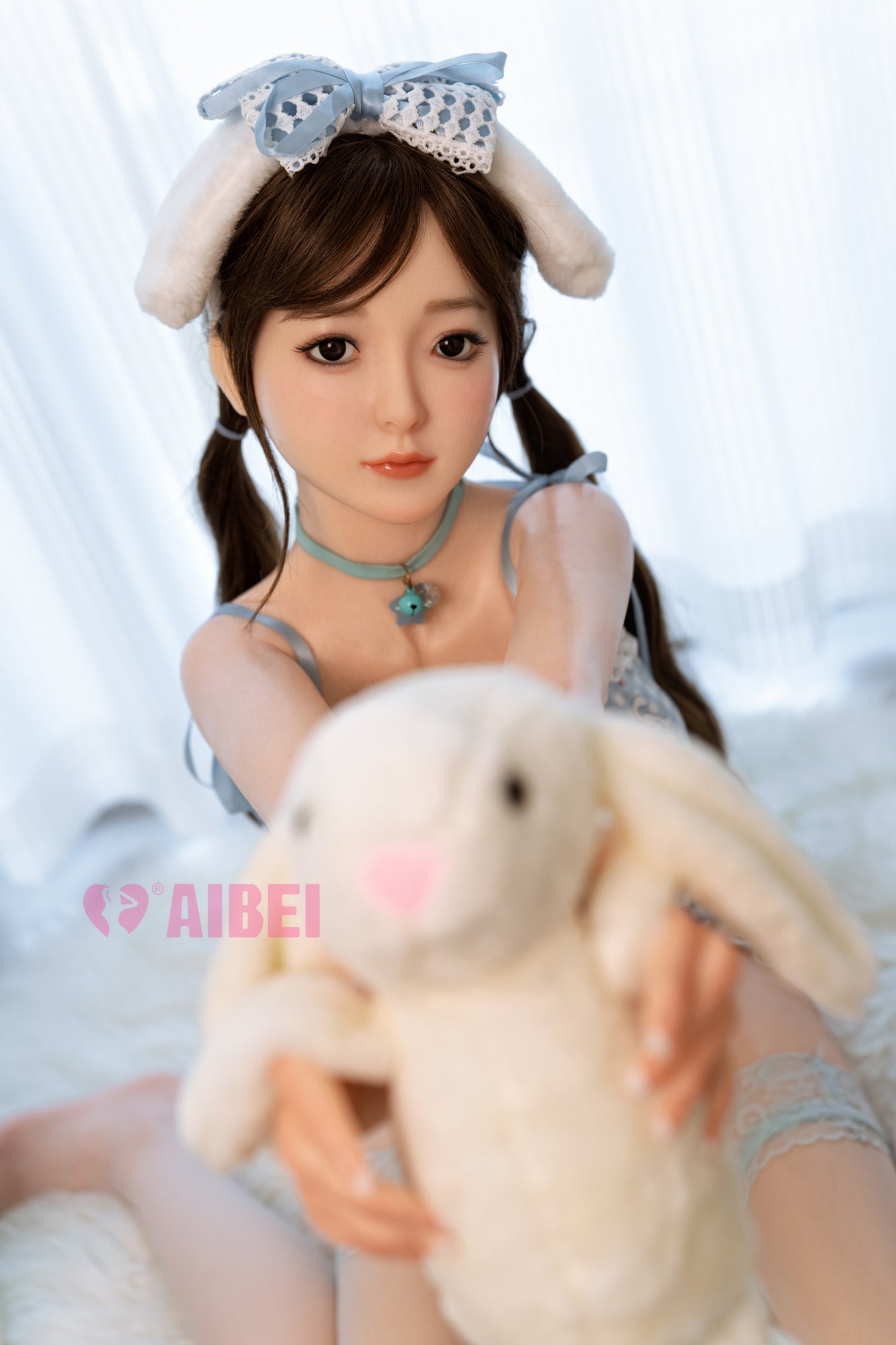 Velleria Yuki | 1.51m Platinum Silicone — Photo 11