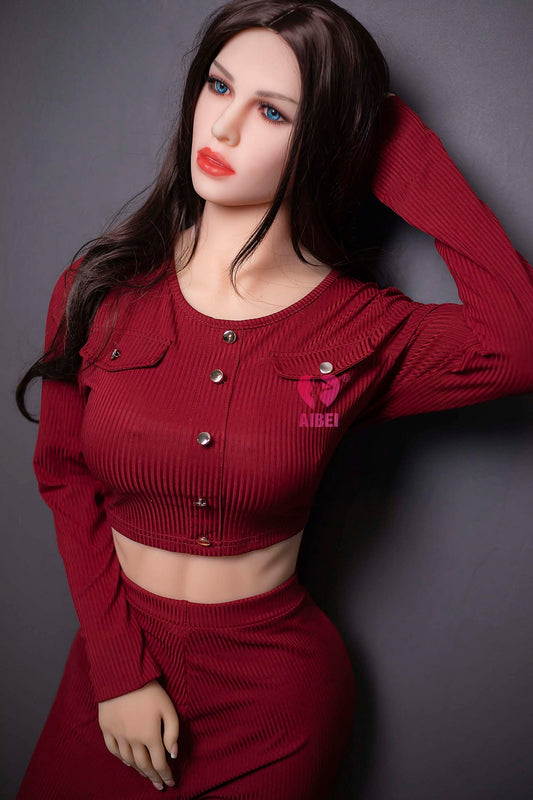 Viola | 170cm Medium Breast TPE Companion — Photo 2