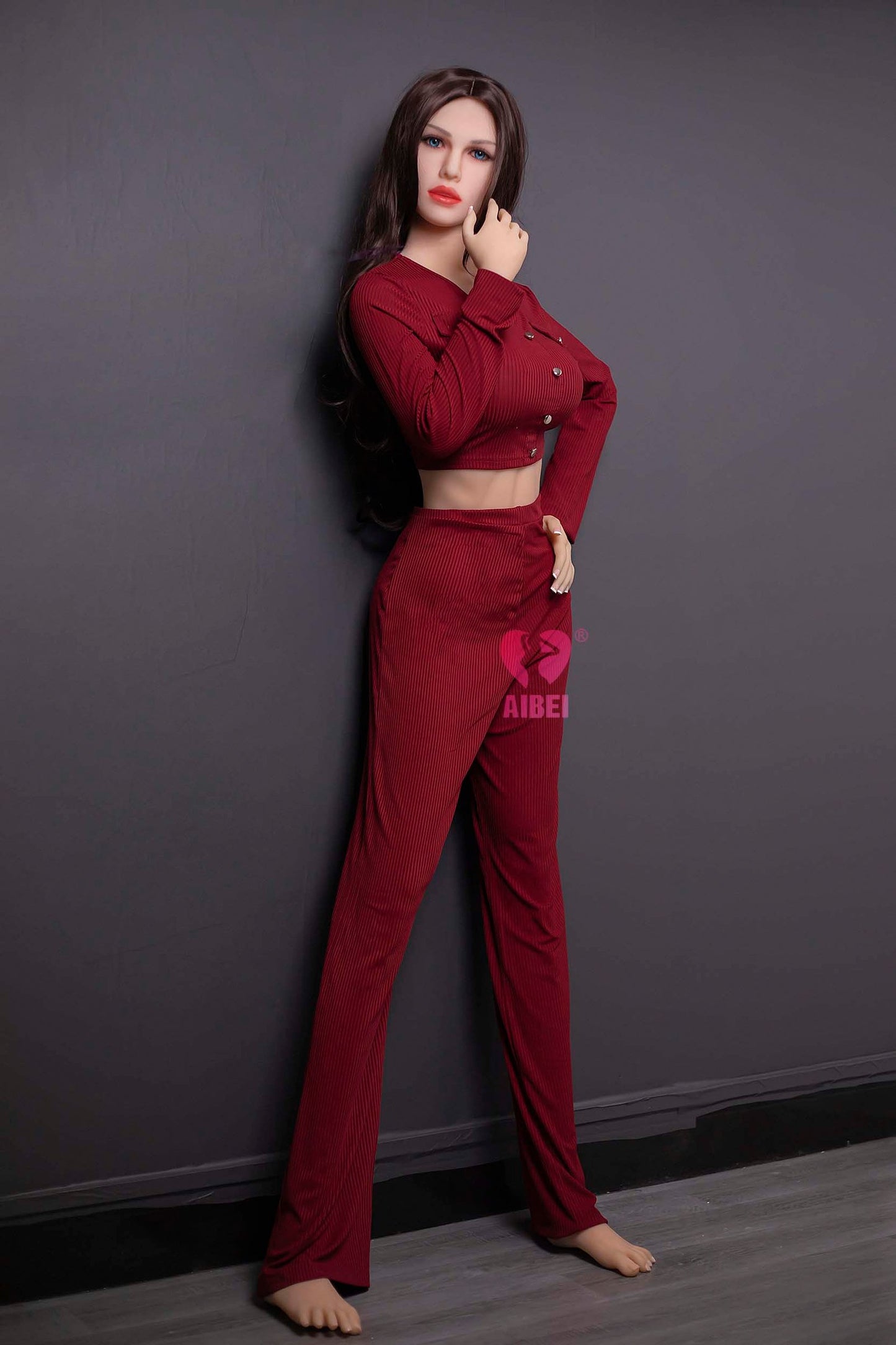 Viola | 170cm Medium Breast TPE Companion — Photo 3