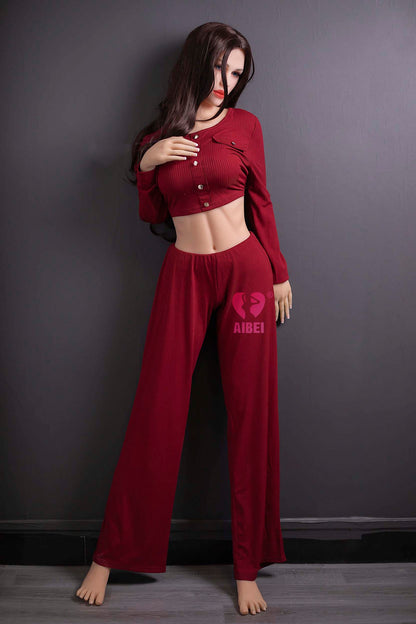 Viola | 170cm Medium Breast TPE Companion — Photo 1