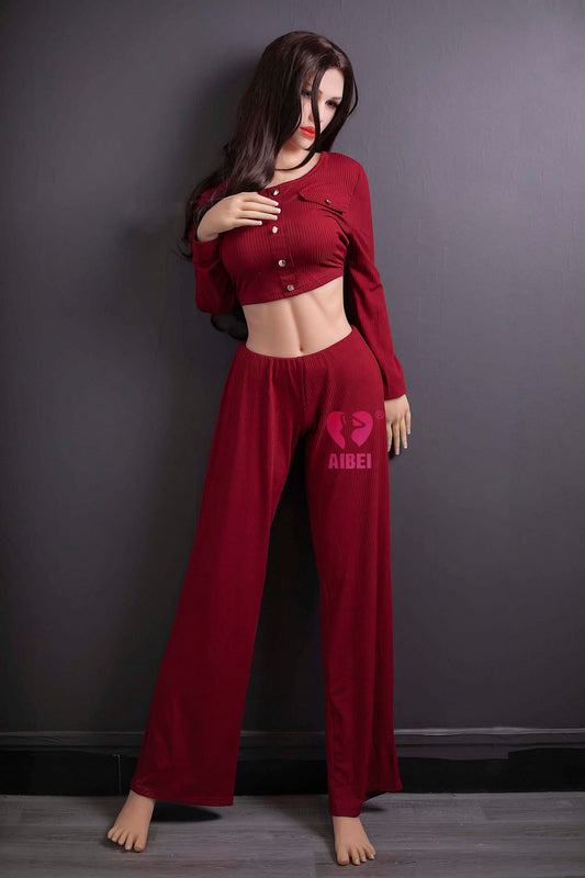 Viola | 170cm Medium Breast TPE Companion — Photo 1
