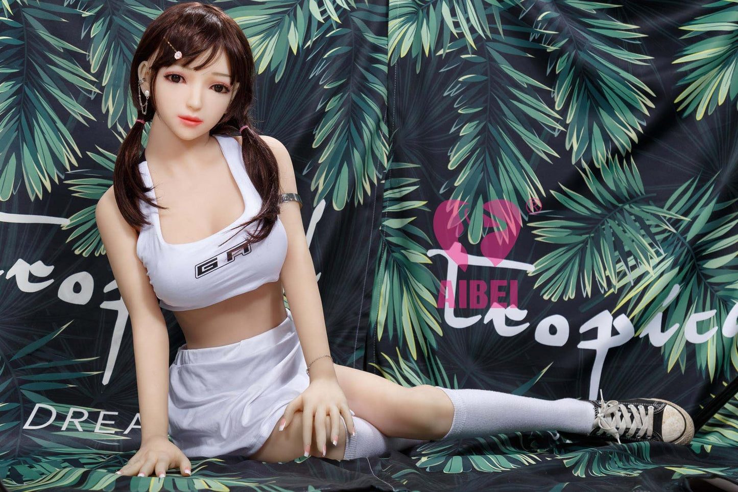 Hedda | 148cm Medium Breast TPE Companion — Photo 3