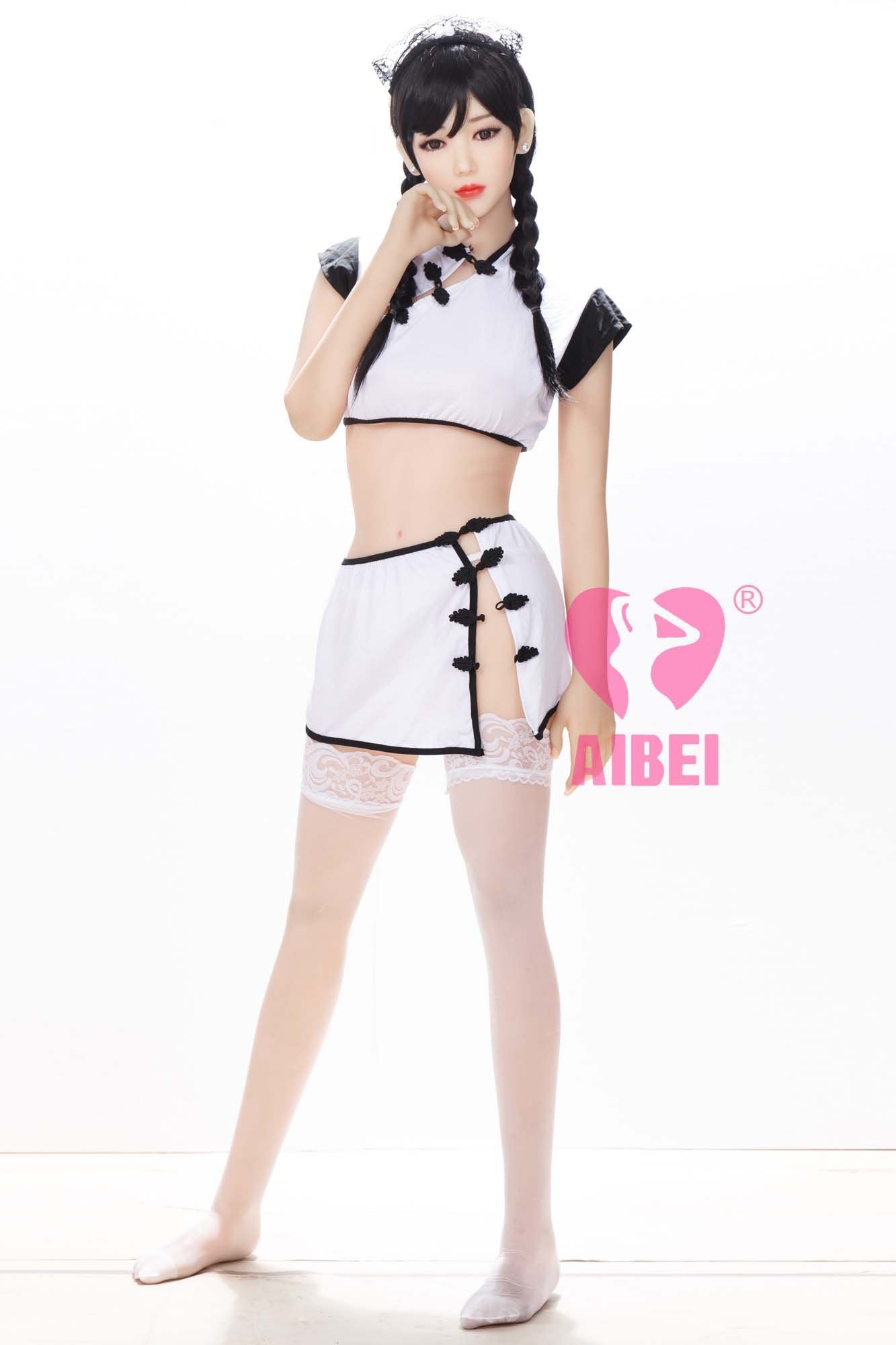 Hedy | 158cm Small Breast TPE Companion — Photo 3