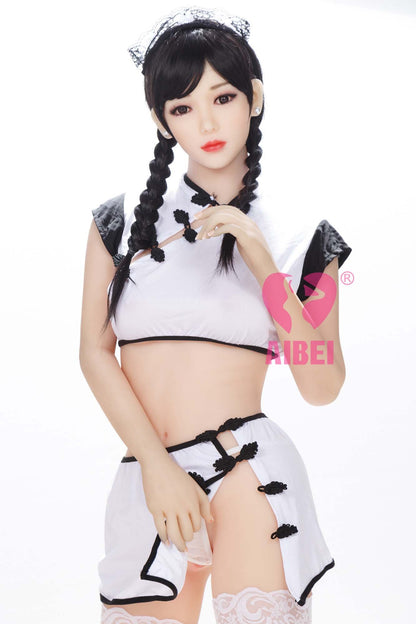 Hedy | 158cm Small Breast TPE Companion — Photo 4