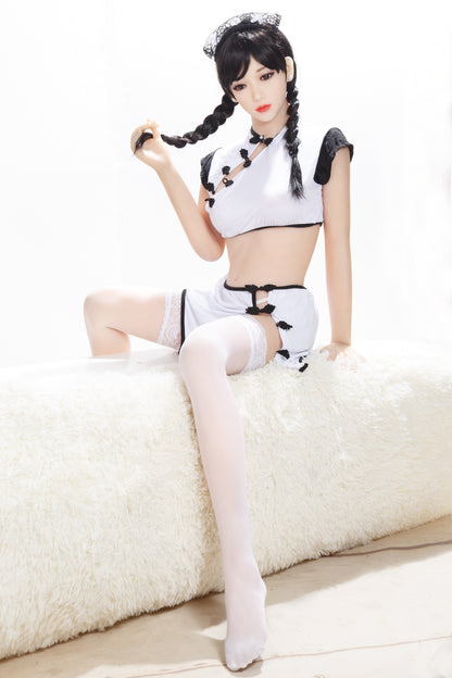 Julie | 158cm Big Breast TPE Companion — Photo 29