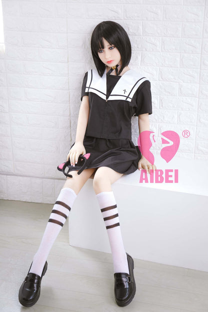 Judith 148cm AIBEI TPE doll — view 4