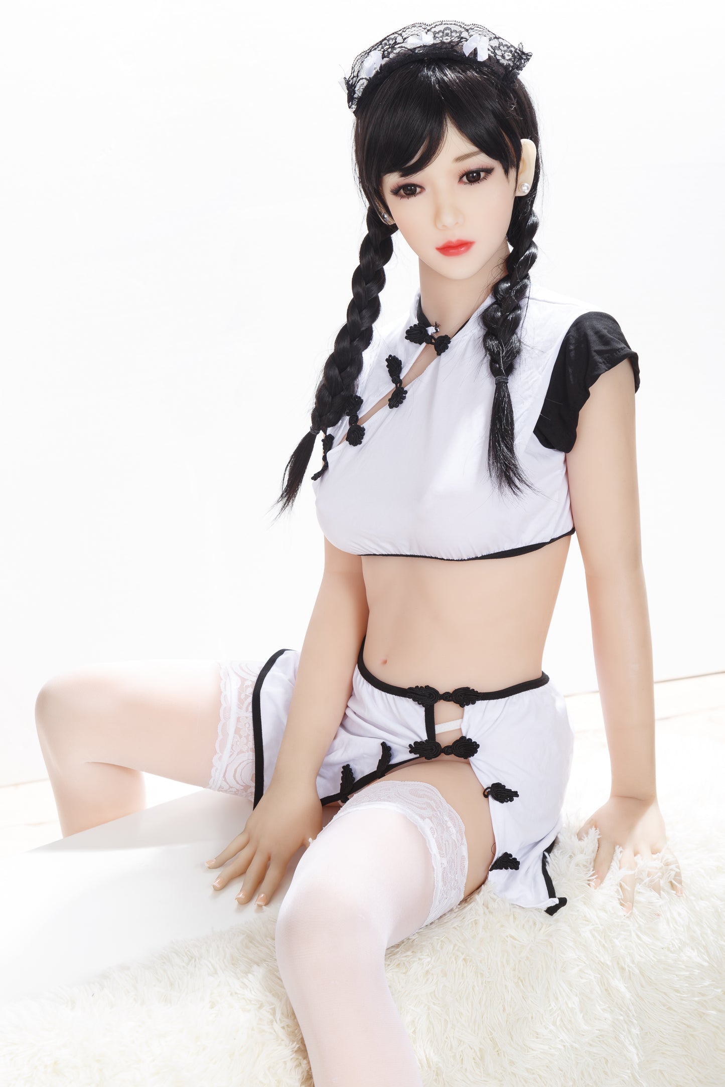 Hedy | 158cm Small Breast TPE Companion — Photo 11