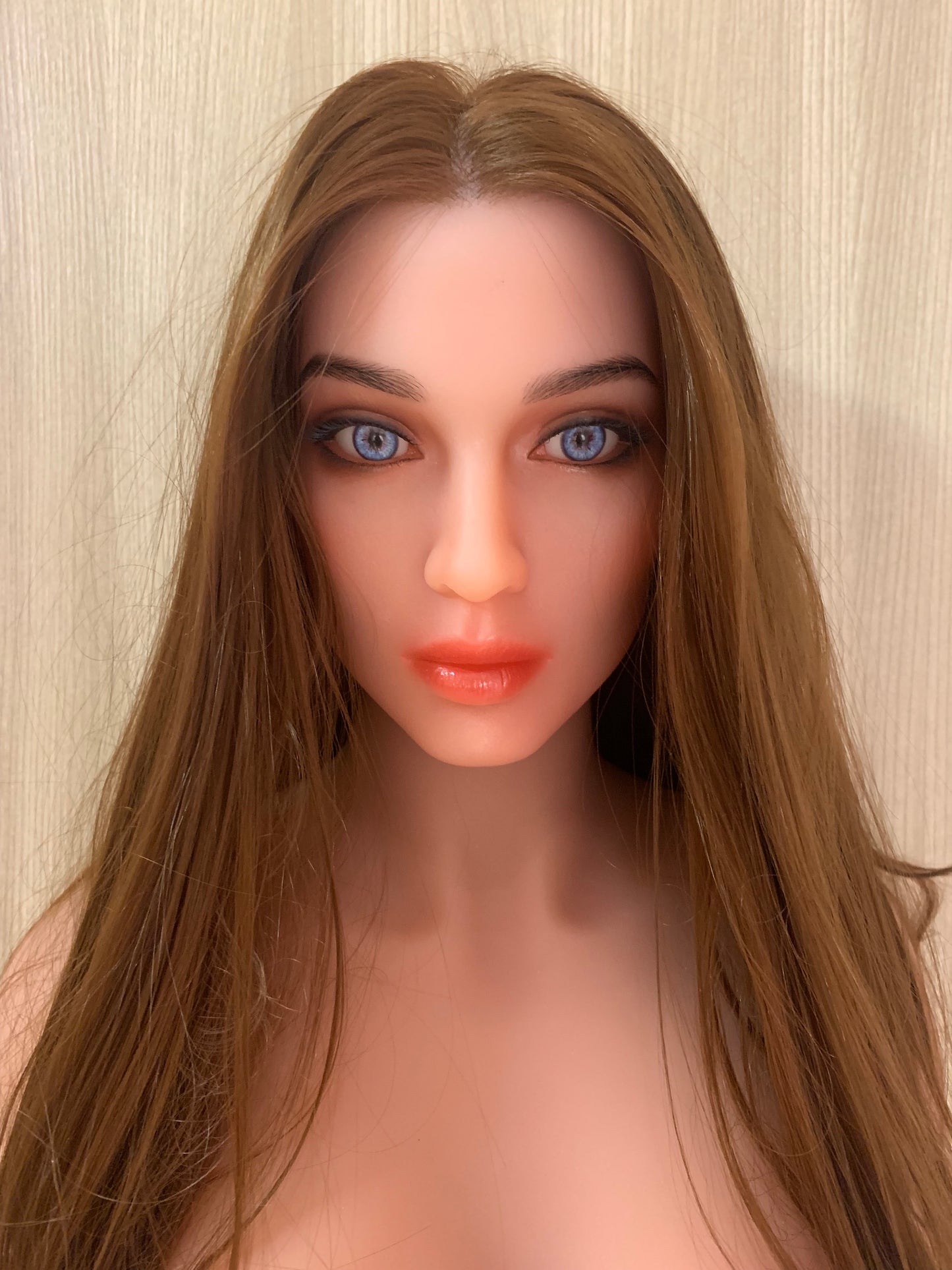 Susie | 165cm Medium Breast Hybrid Doll — Photo 5