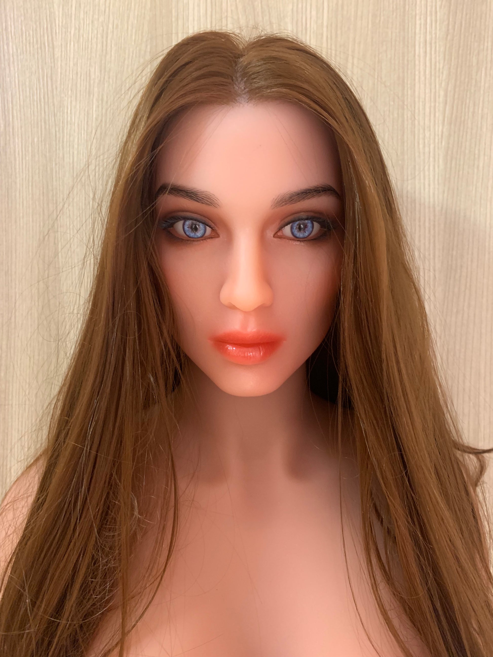 Susie | 165cm Medium Breast Hybrid Doll — Photo 5