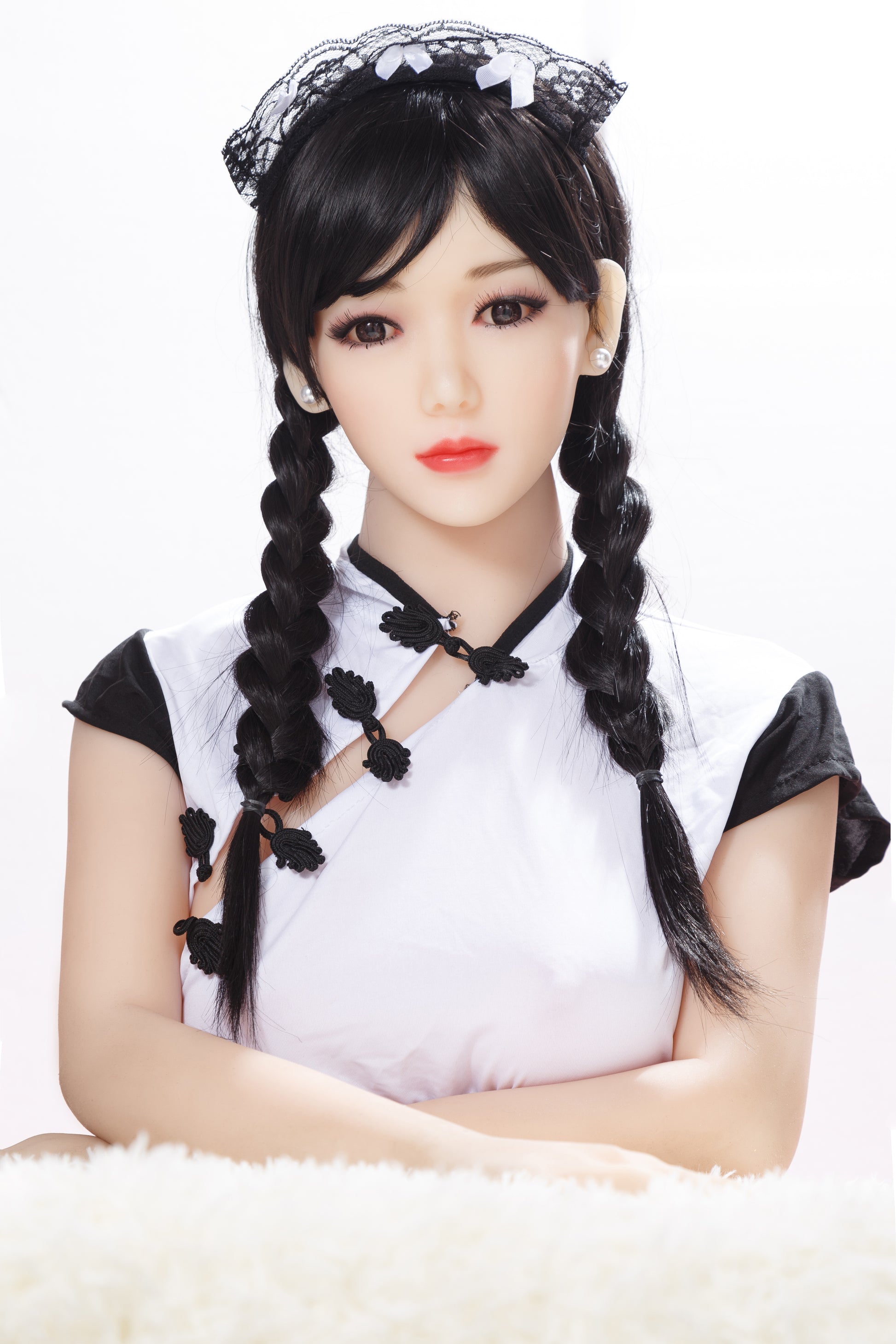 Hedy | 158cm Small Breast TPE Companion — Photo 29