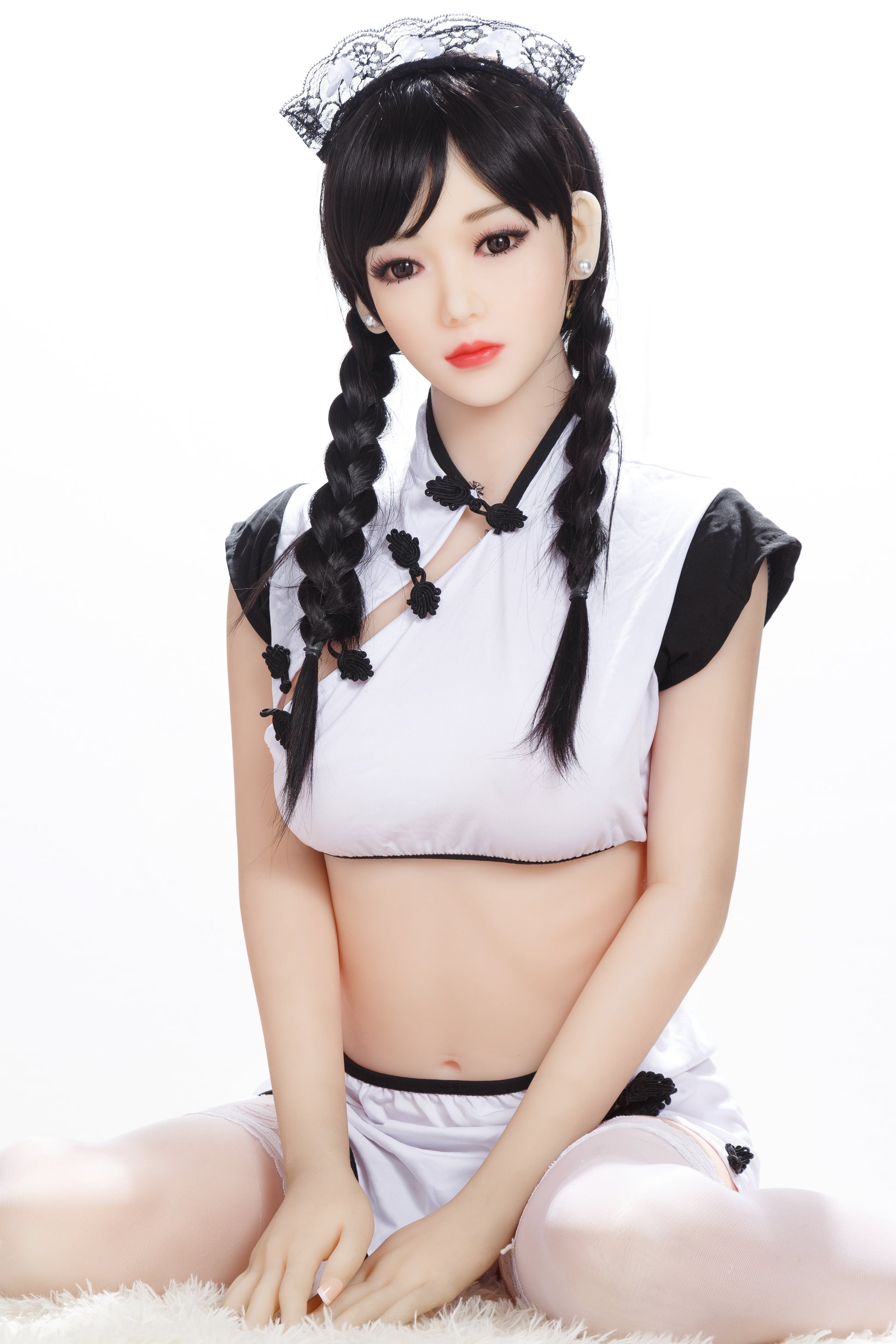 Doris | 158cm Medium Breast TPE Companion — Photo 21
