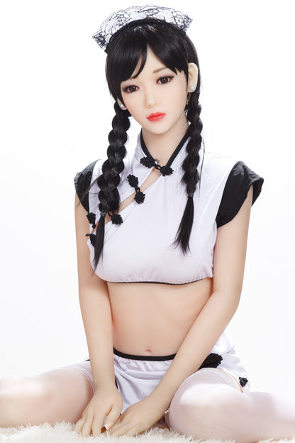 Doris | 158cm Medium Breast TPE Companion — Photo 21
